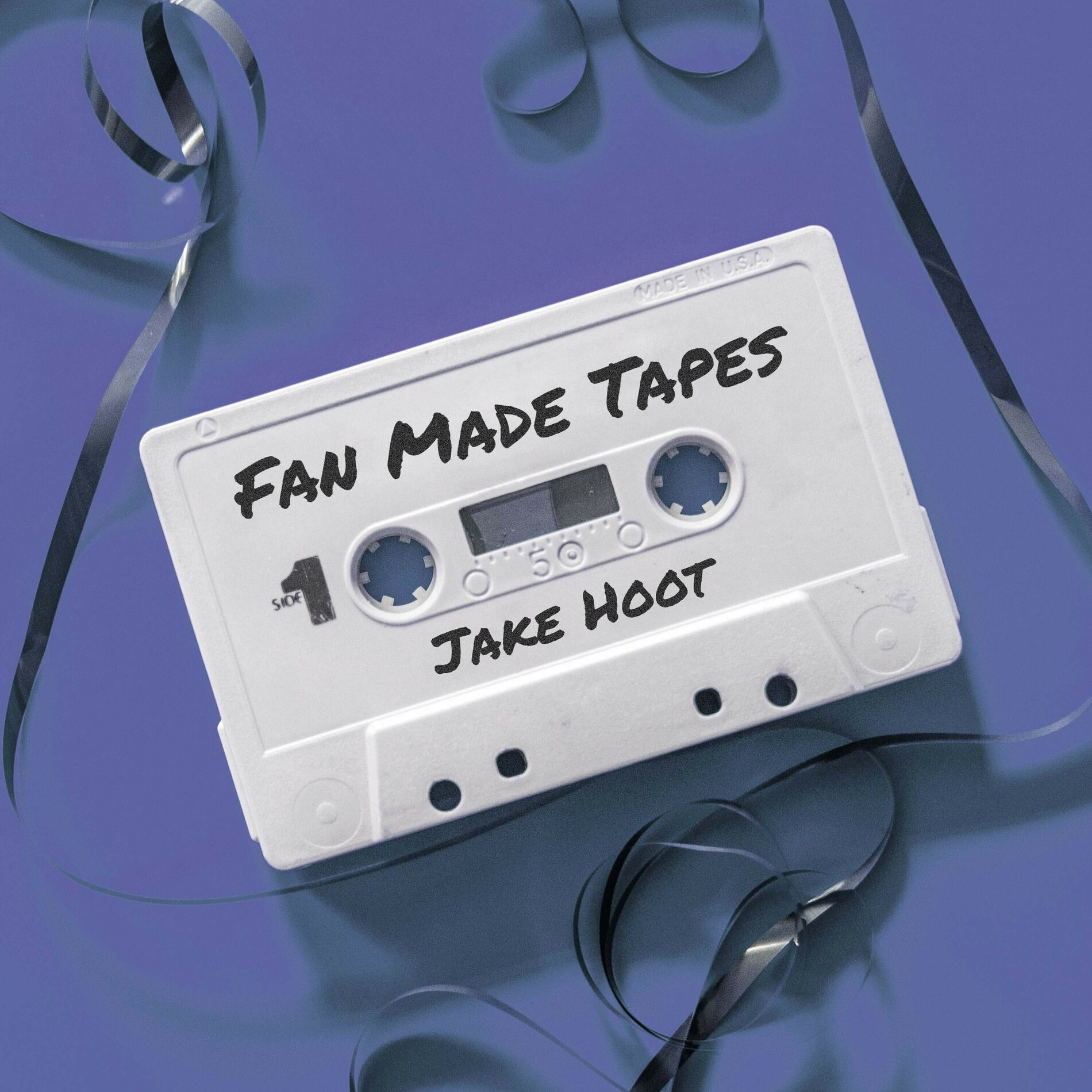 Album cover of I Can Take Care of You