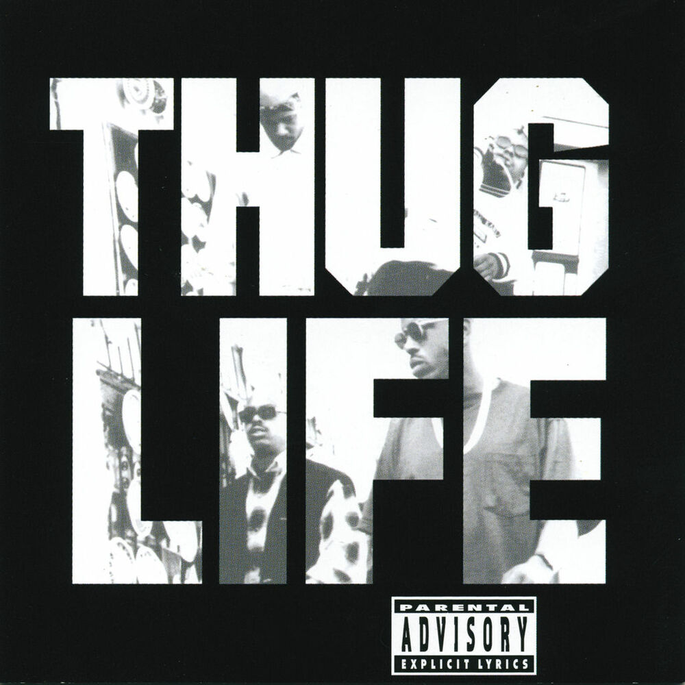 Picture of Thug Life: Volume 1