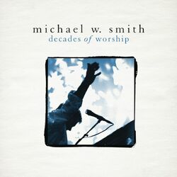 Cover of Decades of Worship