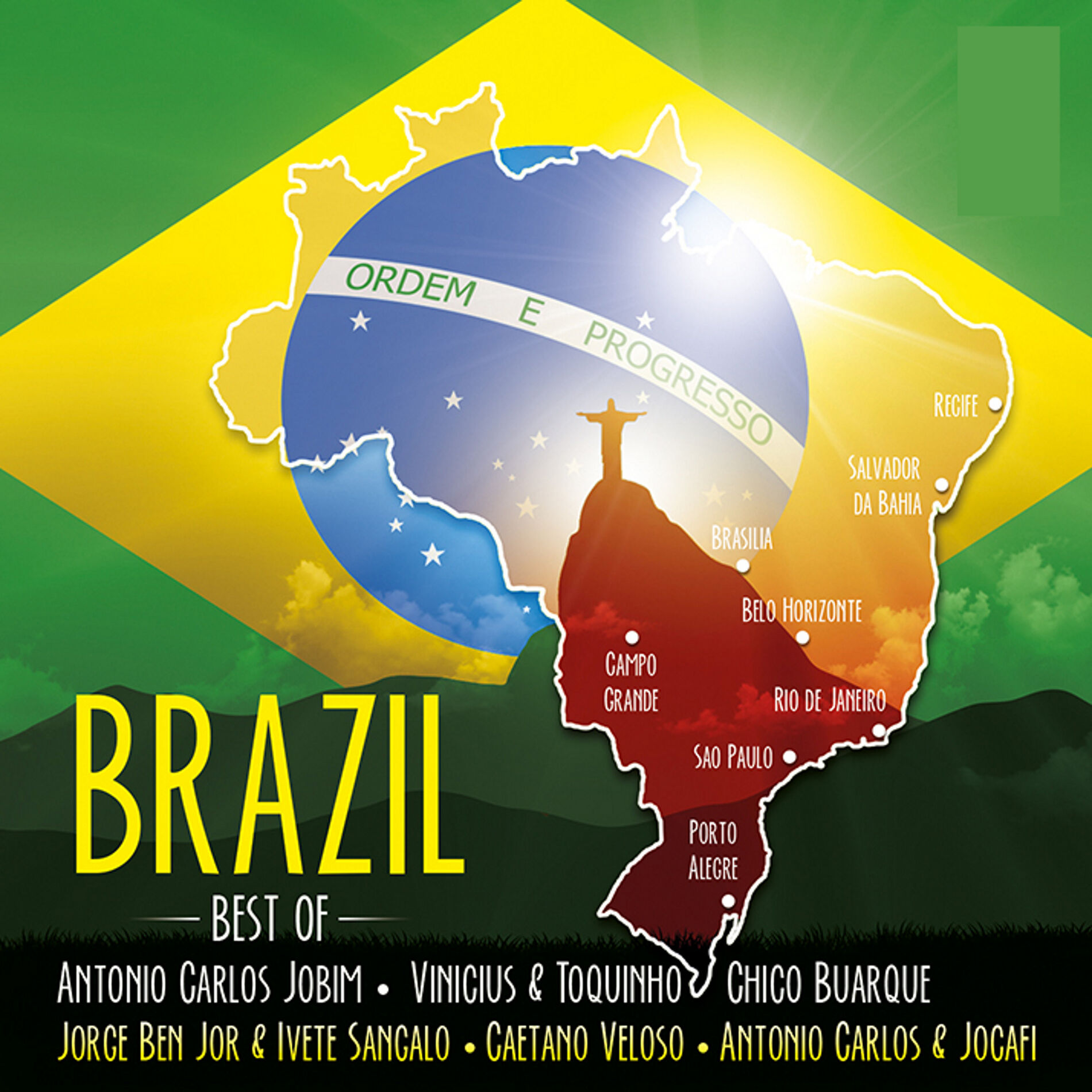 Album cover of Toque de Timbaleiro