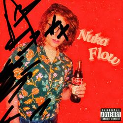 Cover of Nuka Flow