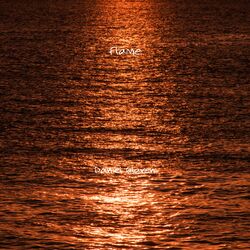 Cover of Flame