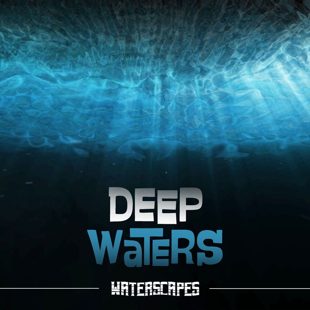 Picture of Deep Waters