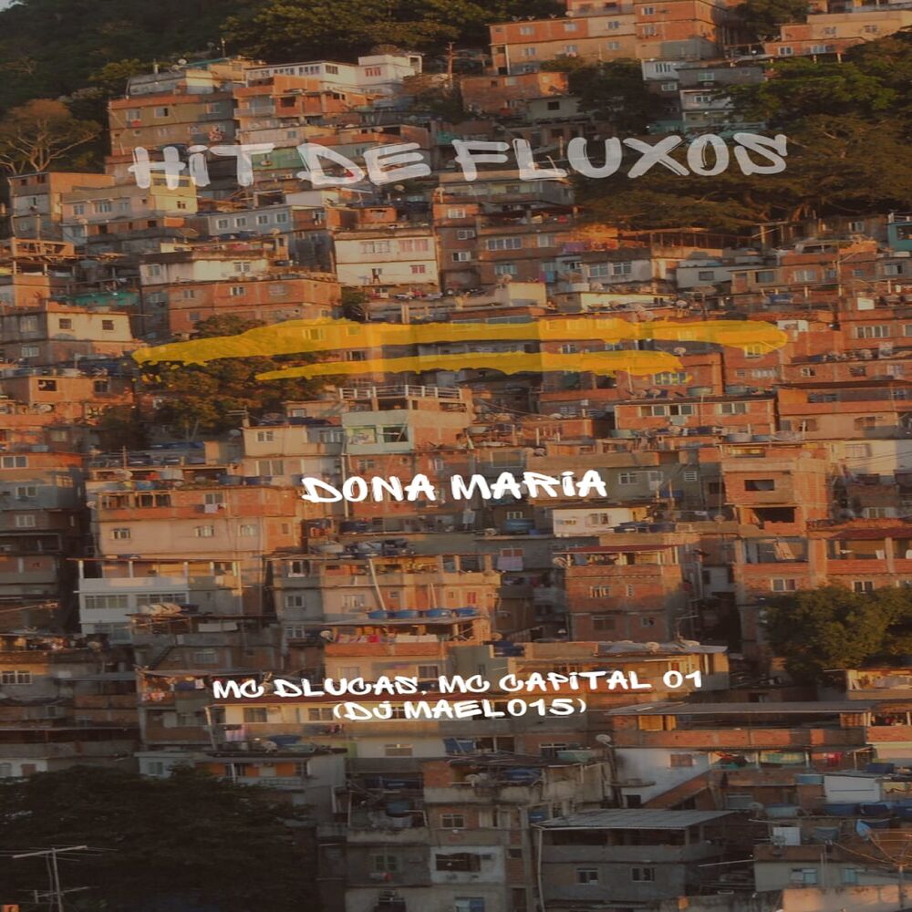 Picture of DONA MARIA