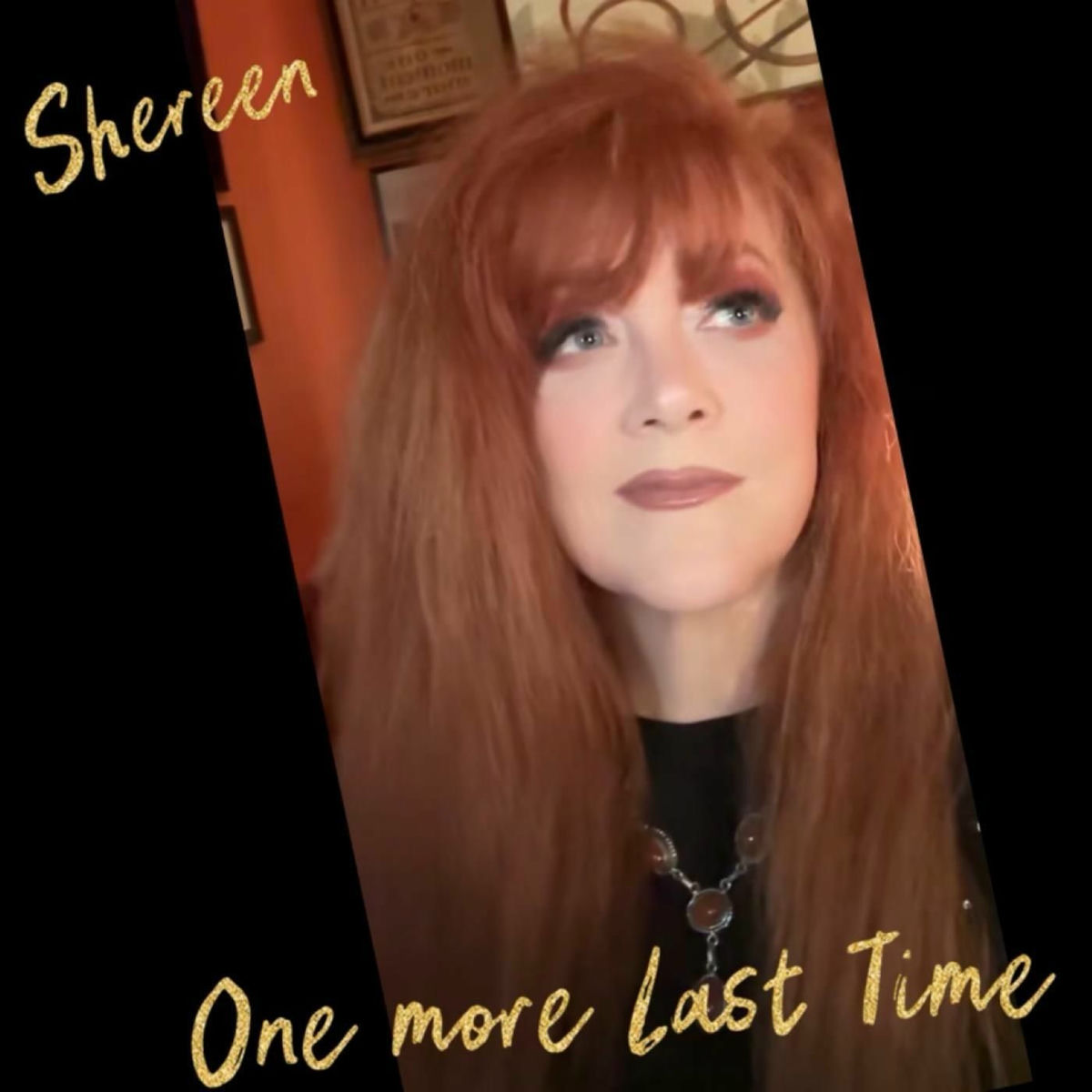 Album cover of One More Last Time