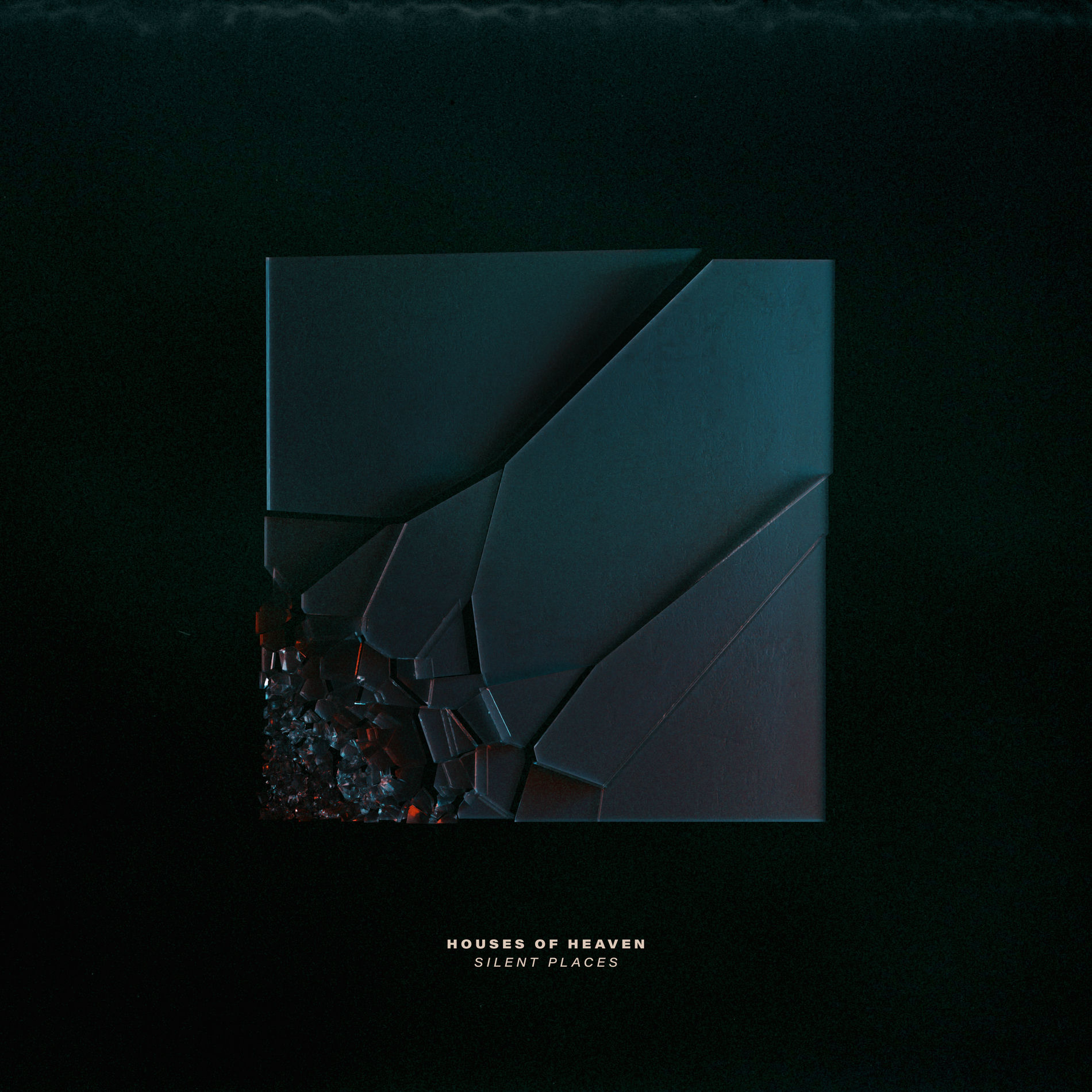 Album cover of In Soft Confusion