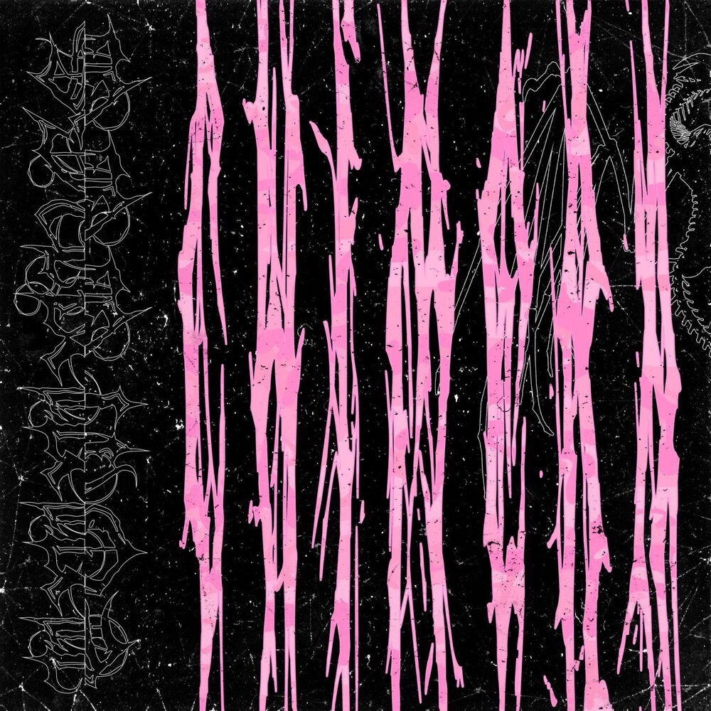 Picture of CHIMERA EP