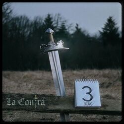 Cover of Tres Dias