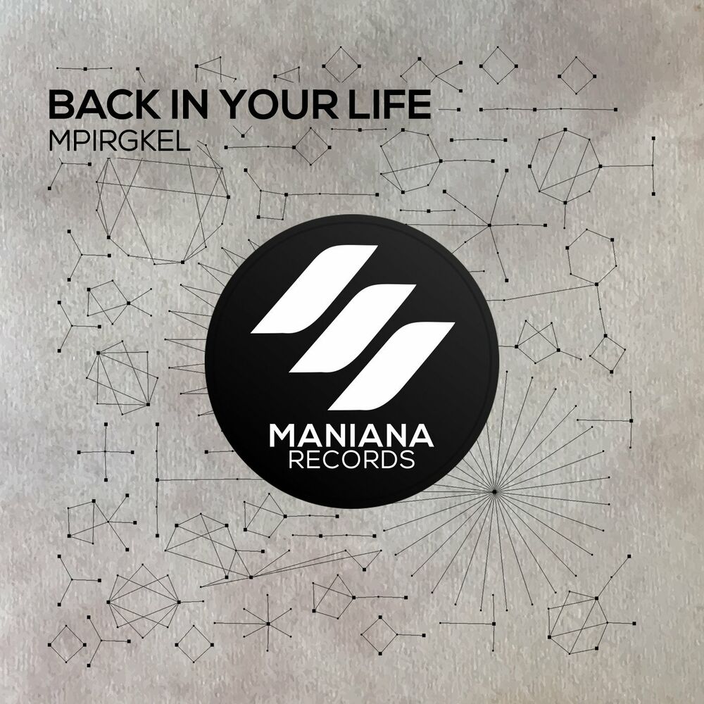 Picture of Back in Your Life
