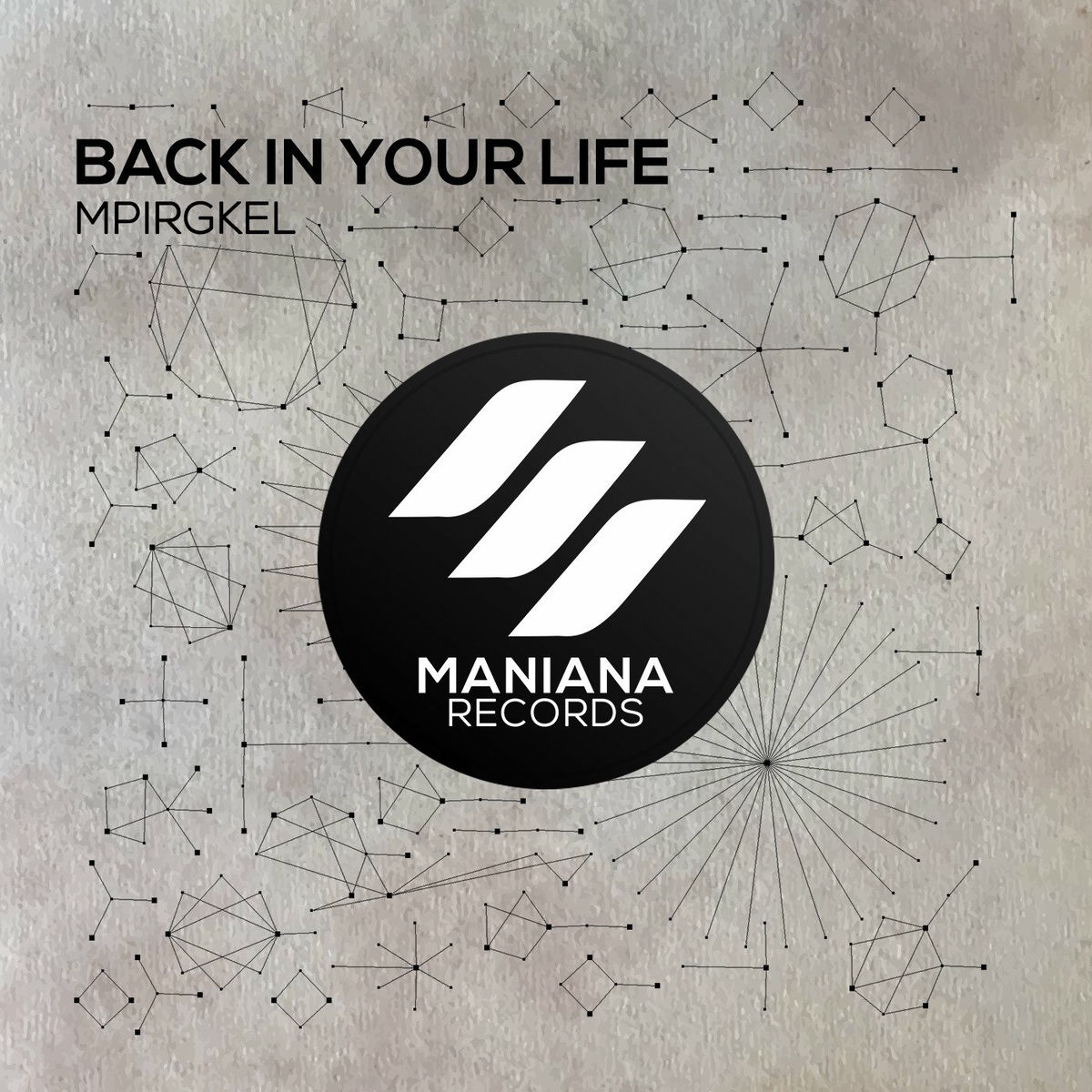 Album picture of Back in Your Life