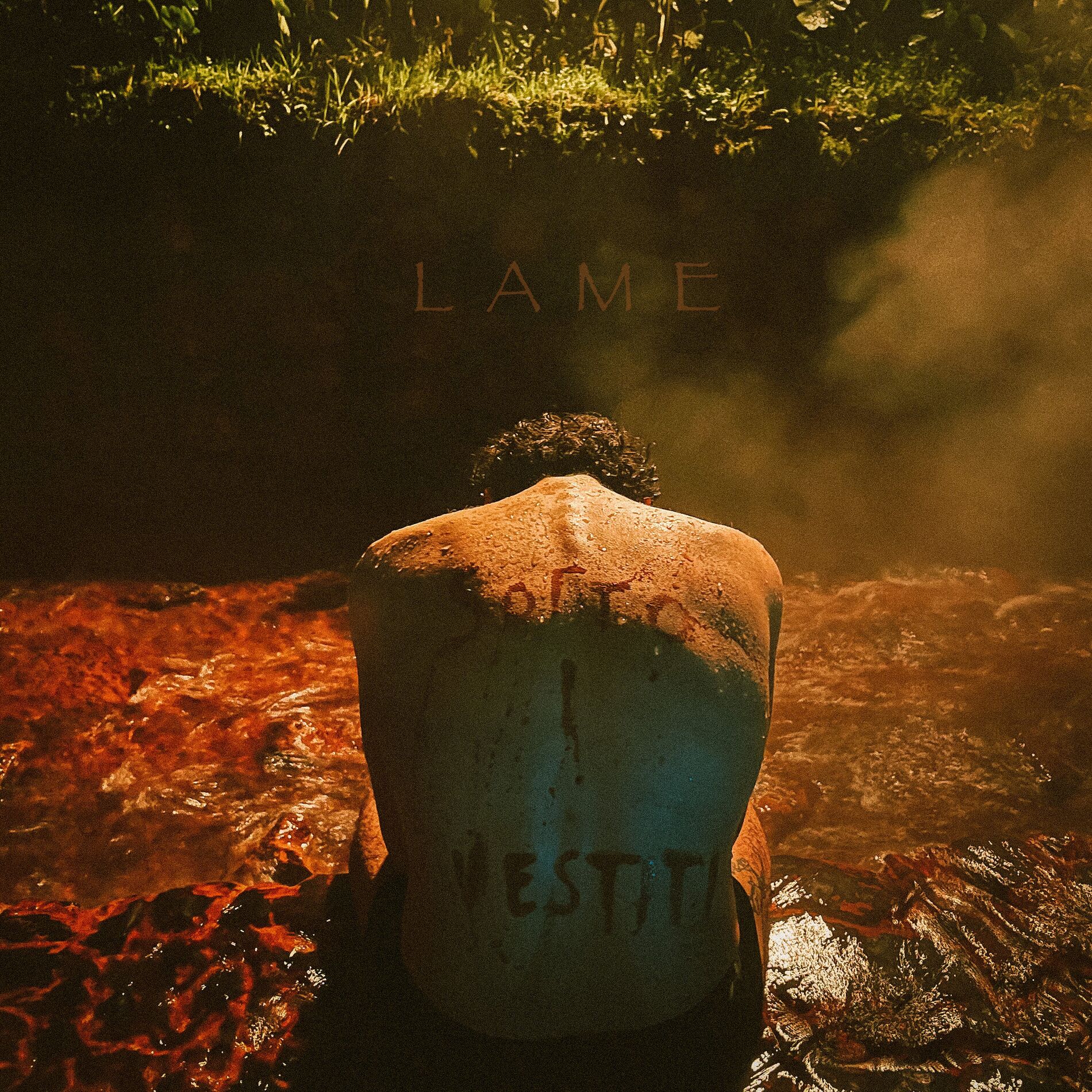 Album cover of Sotto i Vestiti