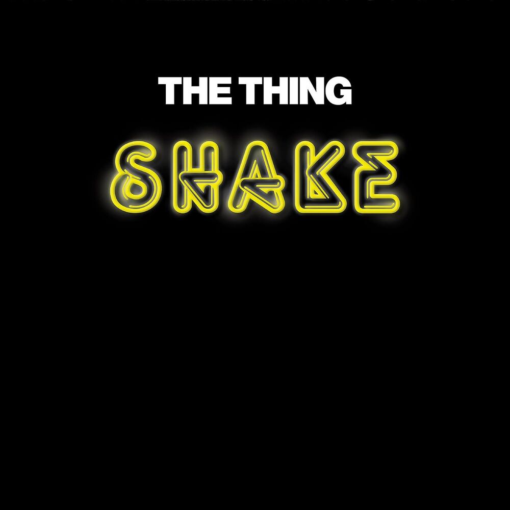Picture of Shake