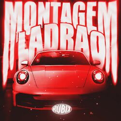 Cover of MONTAGEM LADRAO