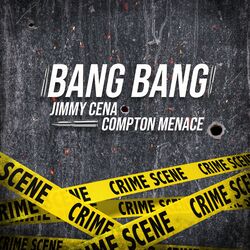 Cover of Bang Bang