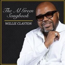 Cover of The Al Green Songbook