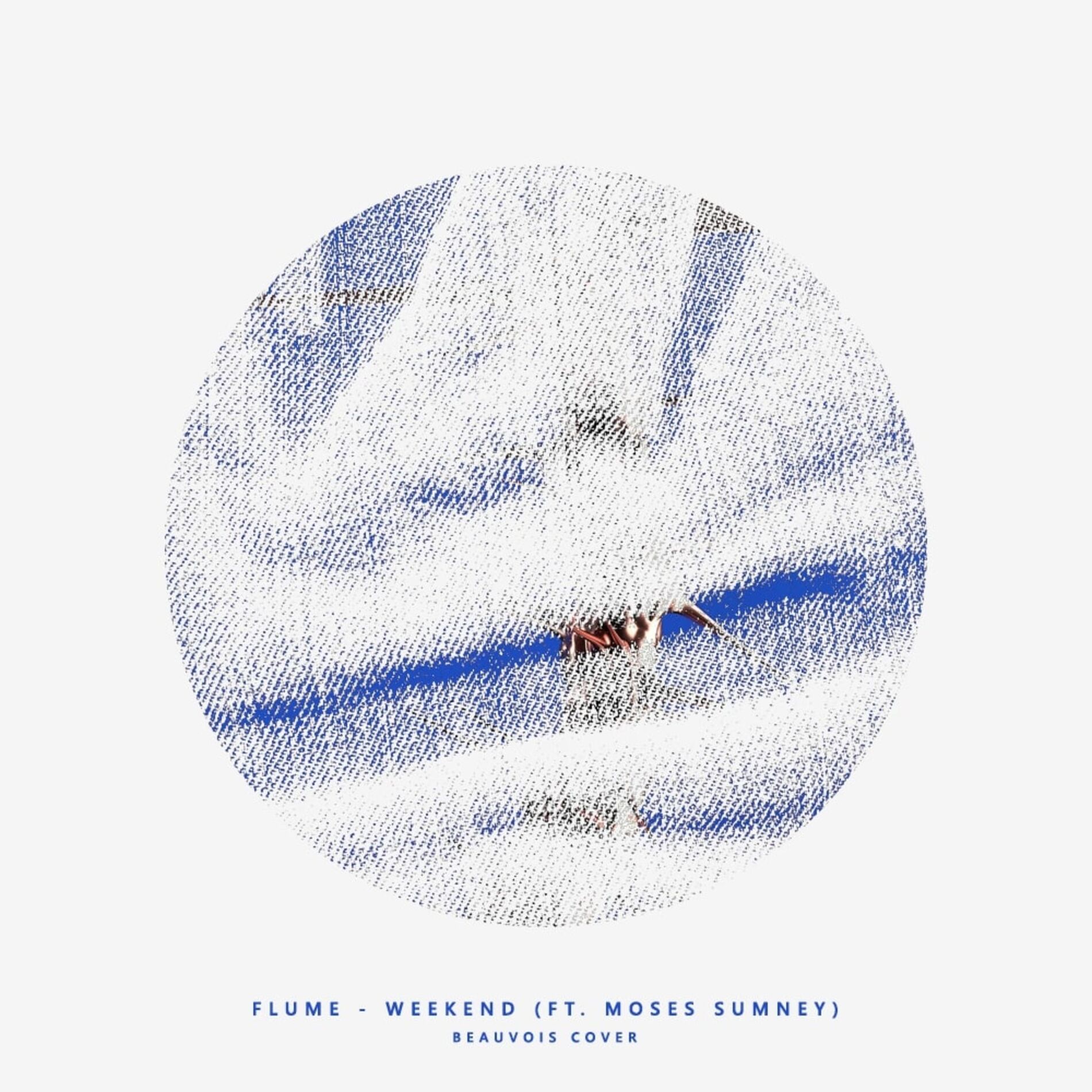Album cover of Weekend