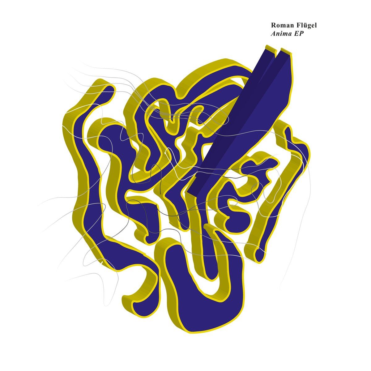 Album cover of Anima EP