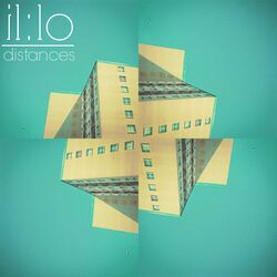 Cover of Distances