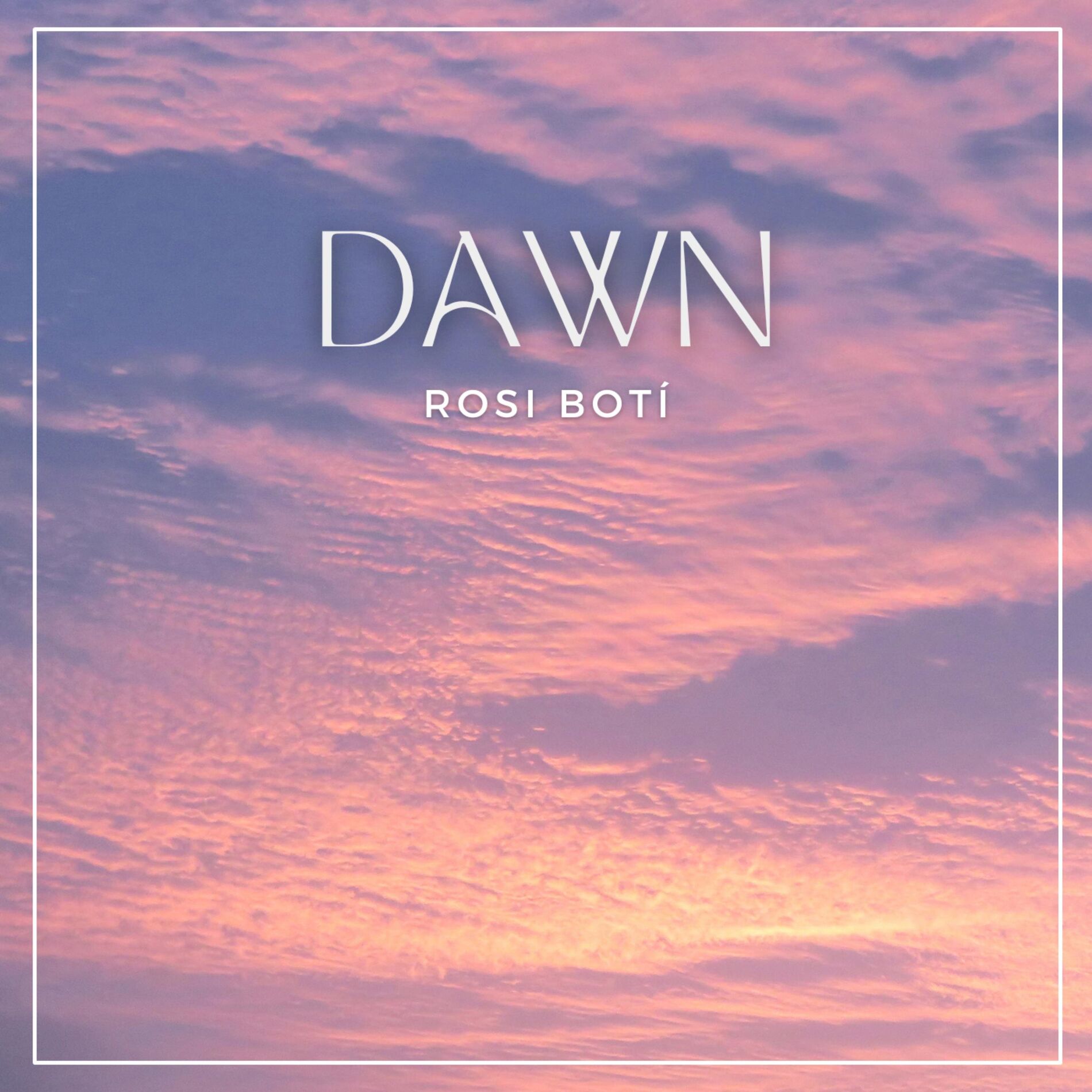 Album cover of Dawn