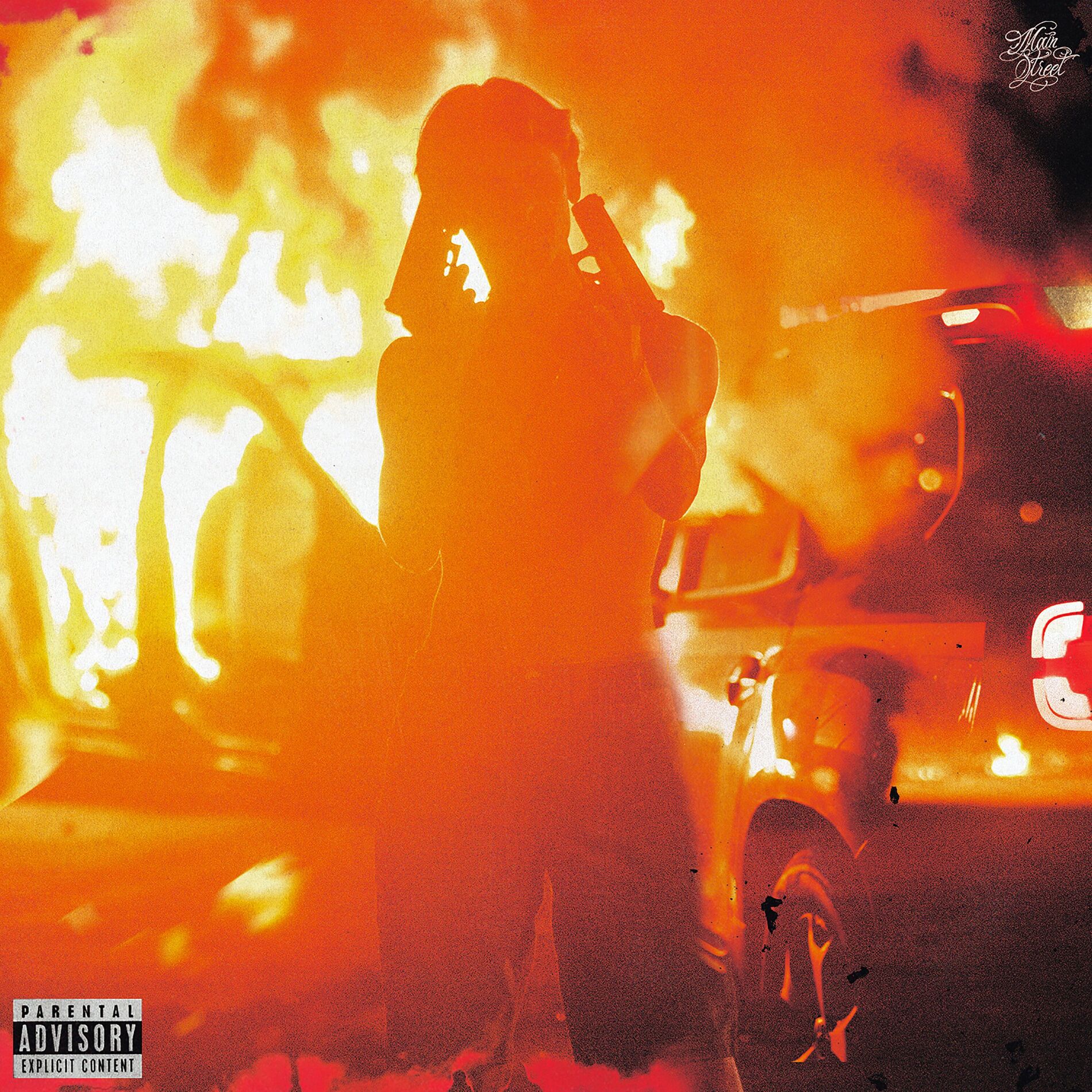 Album cover of Ultimamente