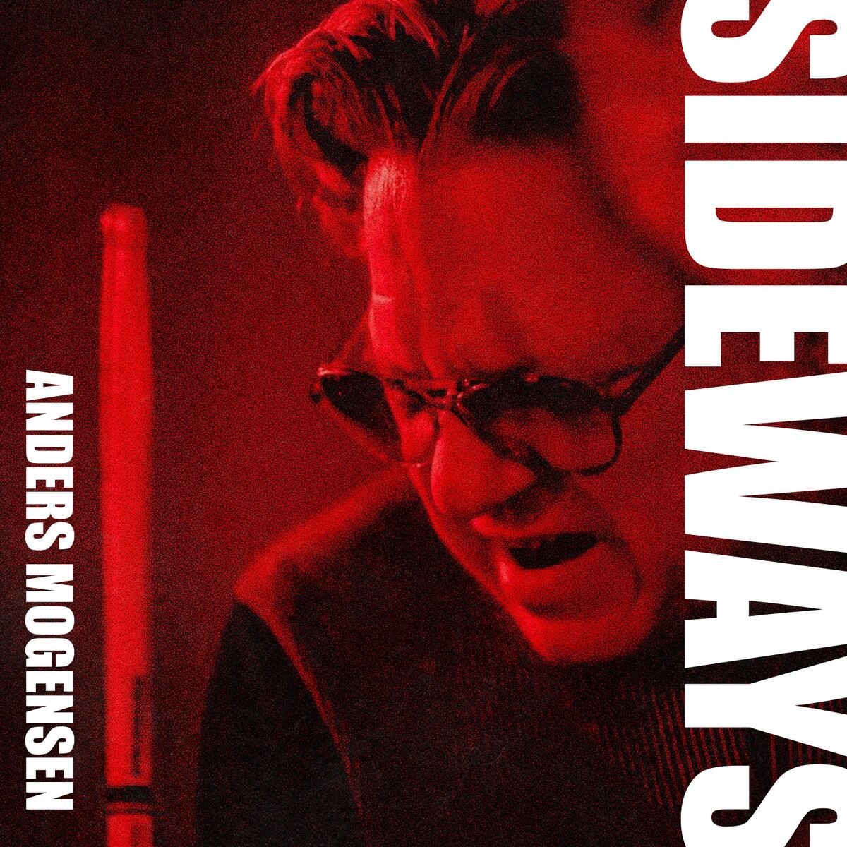 Album cover of Sideways