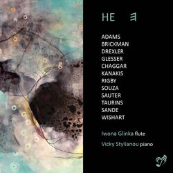 Cover of HE