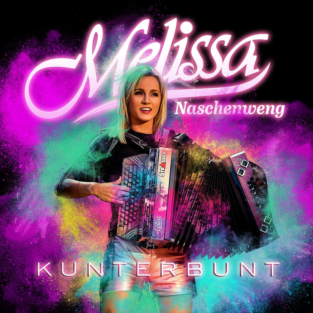 Picture of Kunterbunt