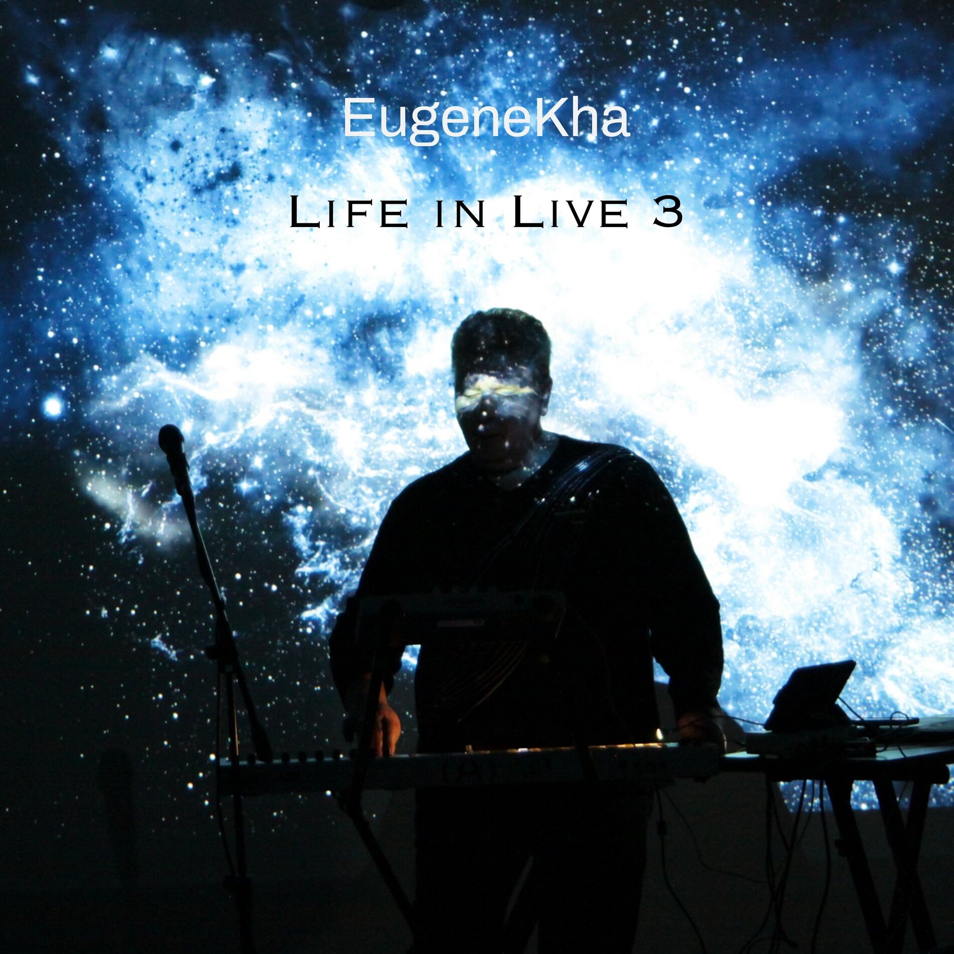 Album cover of Life in Live 3