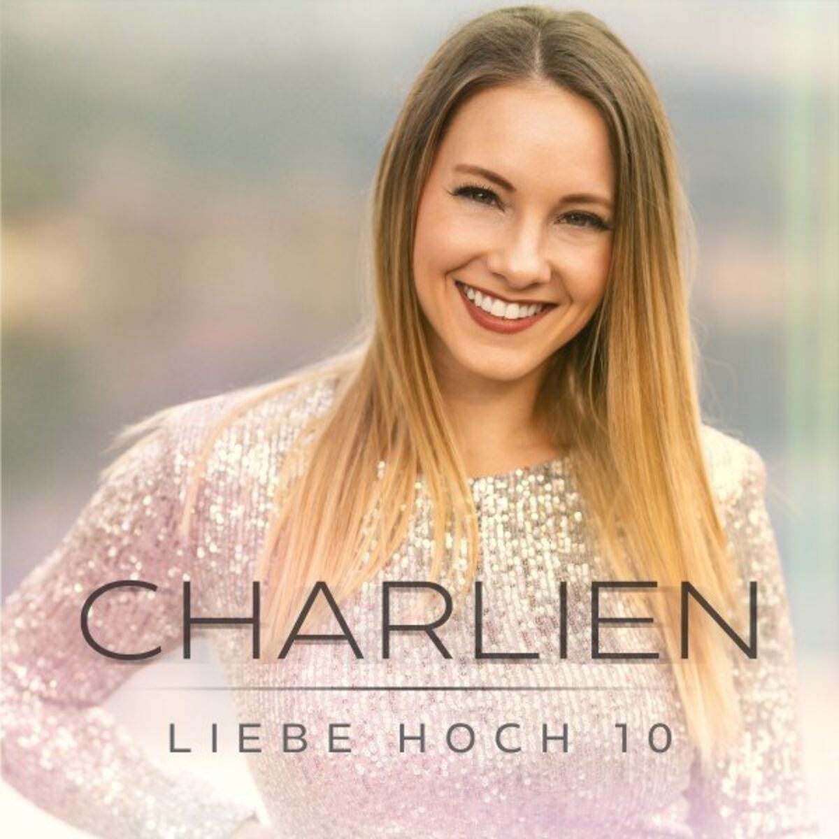 Album cover of Liebe hoch 10