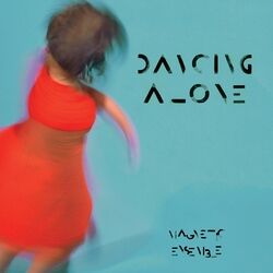 Cover of Dancing Alone
