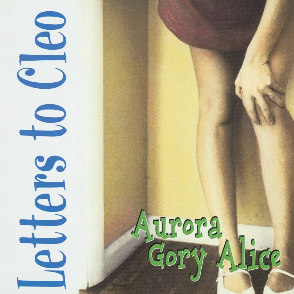 Album cover of Here and Now
