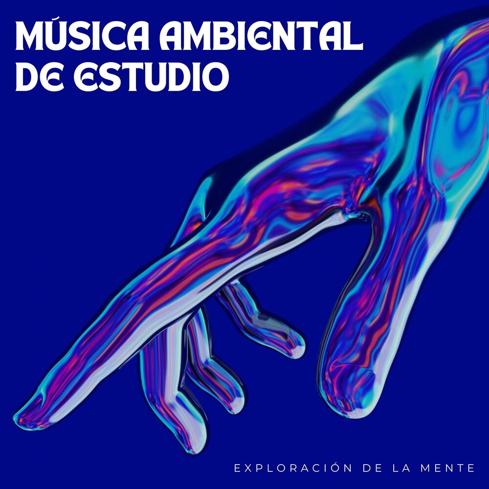 Picture of Música Ambiental De Estudio: Exploración De La Mente