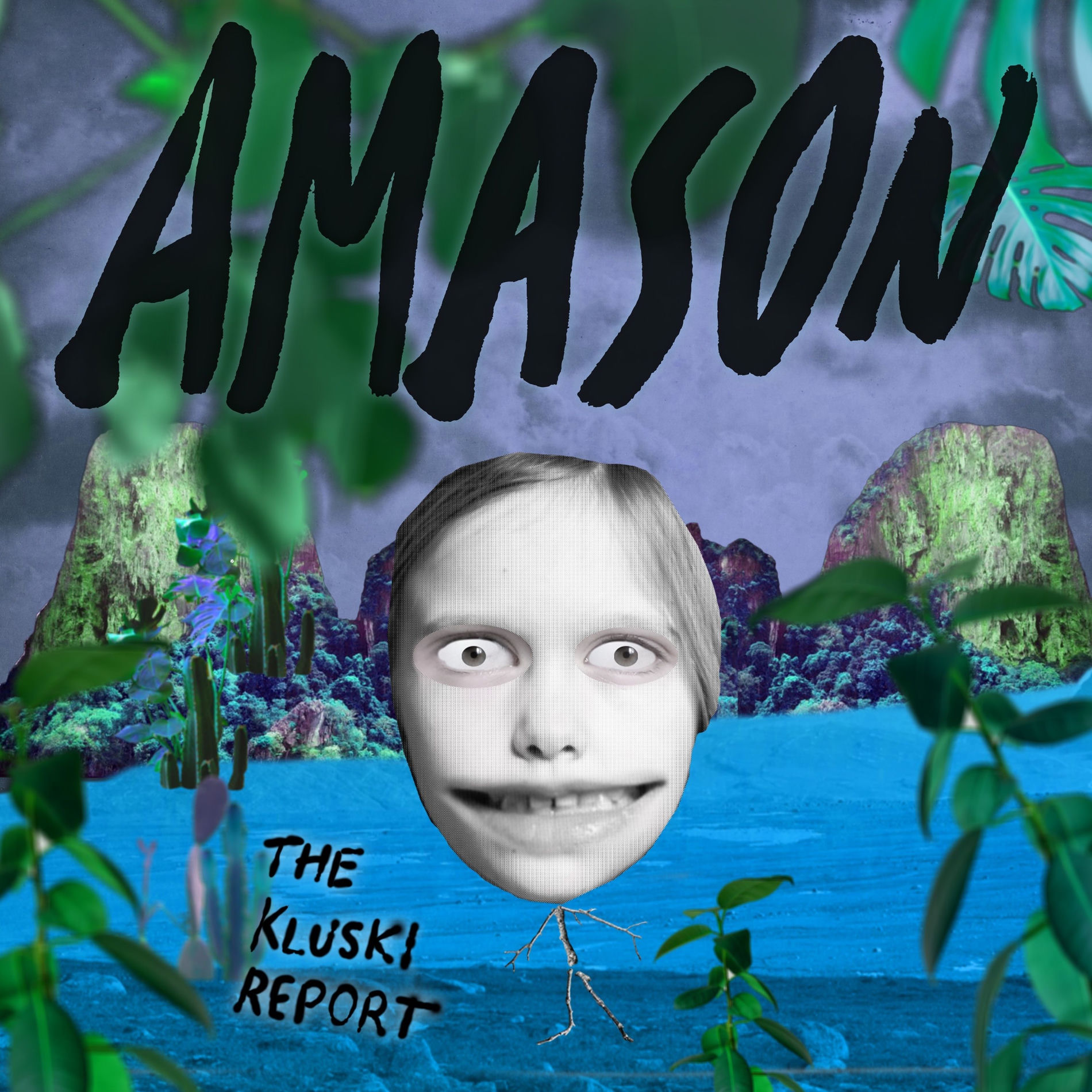 Album cover of The Kluski Report