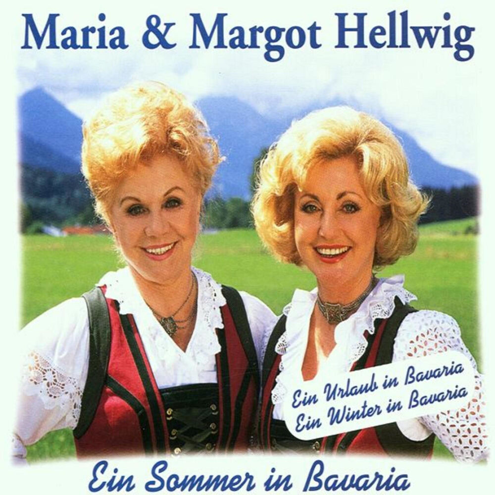 Picture of Ein Sommer in Bavaria