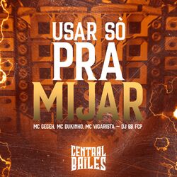 Cover of Usar Só Pra Mijar