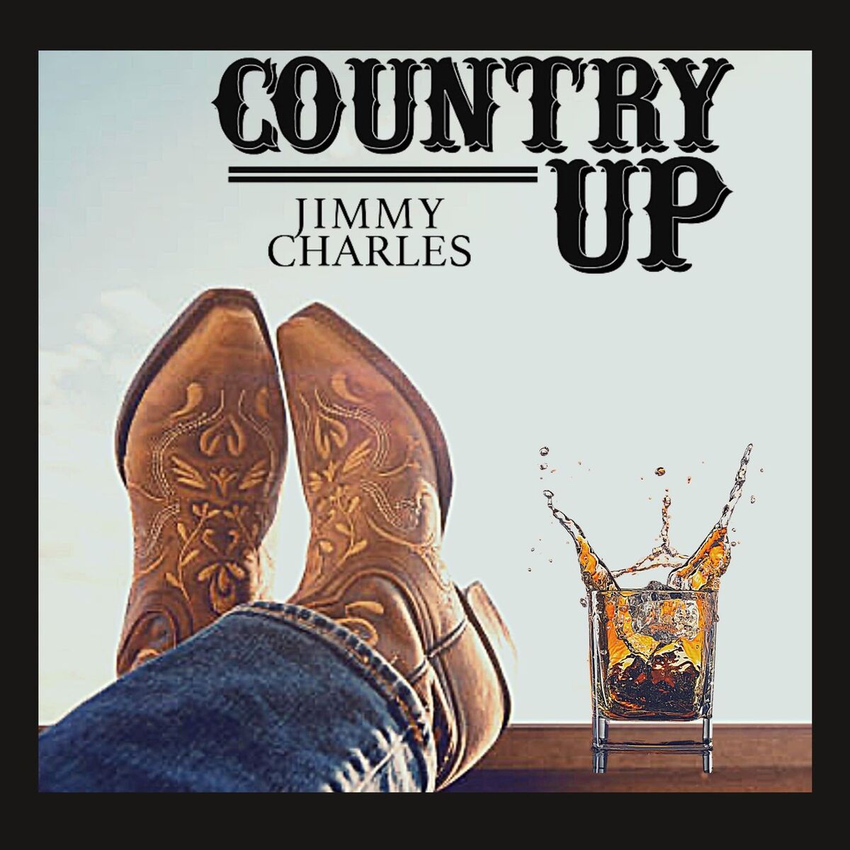 Album cover of Country Up