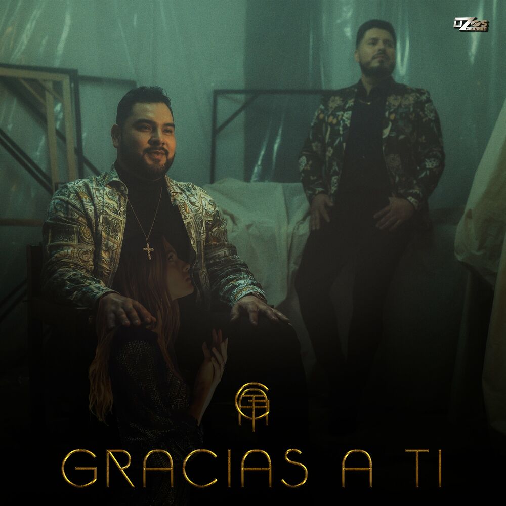 Picture of Gracias a Ti