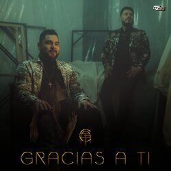 Cover of Gracias a Ti