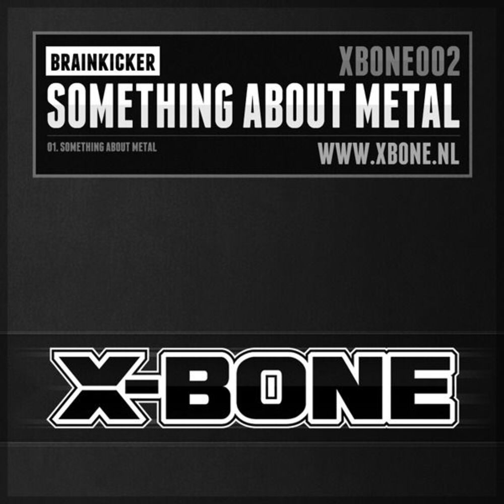 Picture of X-Bone 002