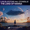 The Land of Nanisa by Ilan Bluestone album cover