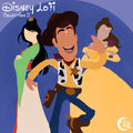 Disney Lofi Collection II
