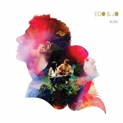 Cover of Bliss
