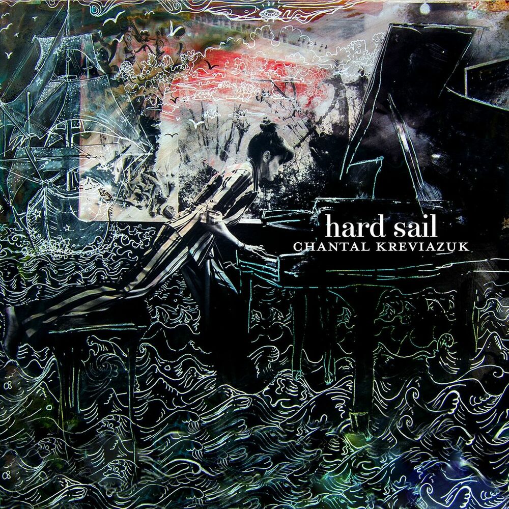 Picture of Hard Sail