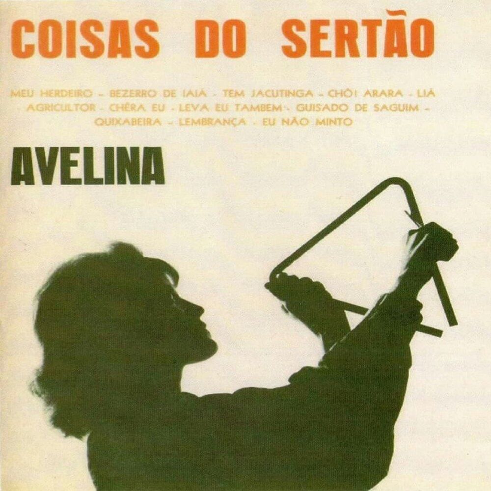 Picture of Coisas do Sertão
