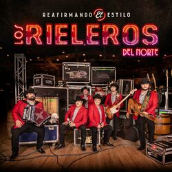 Cover of Reafirmando el Estilo