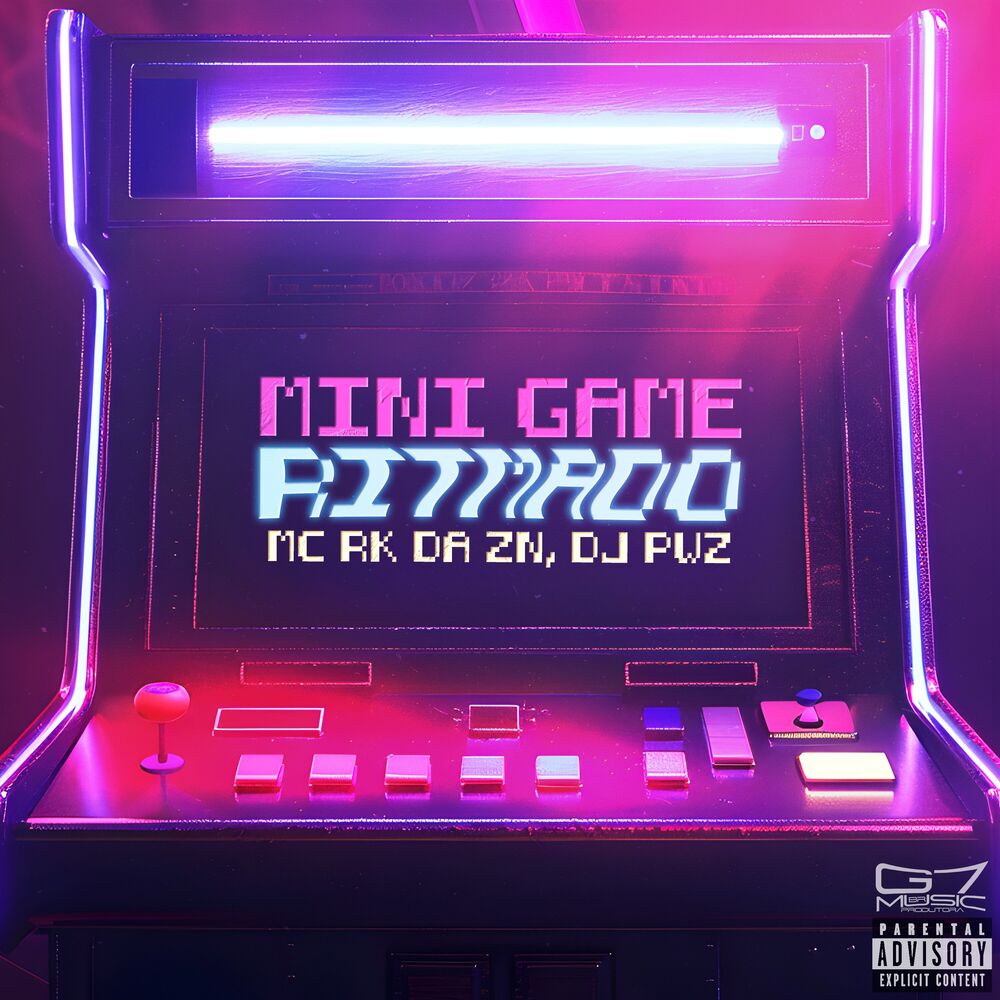 Picture of Mini Game Ritmado