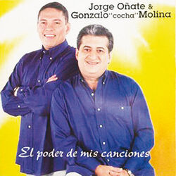 Cover of El Poder De Mis Canciones