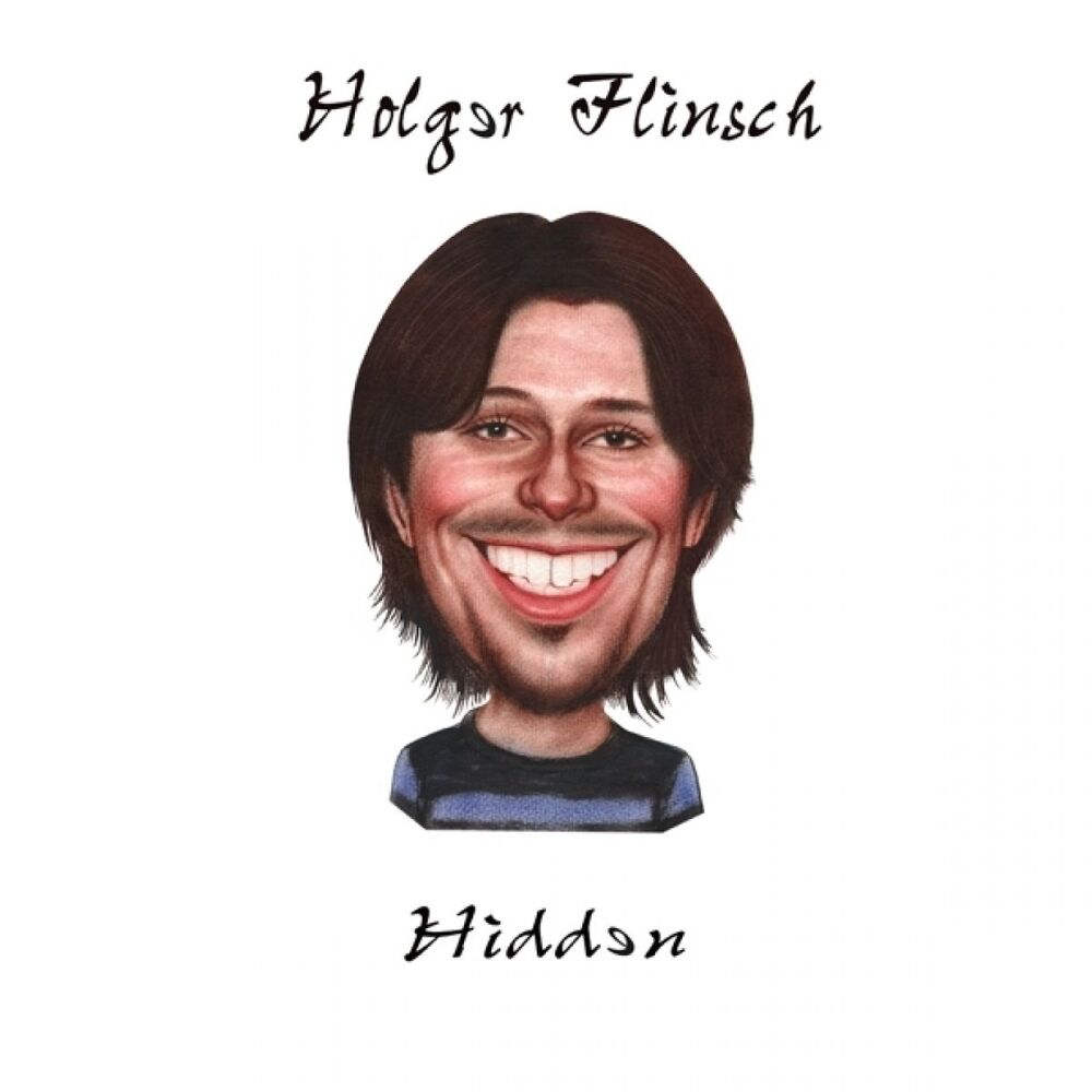 Picture of Hidden