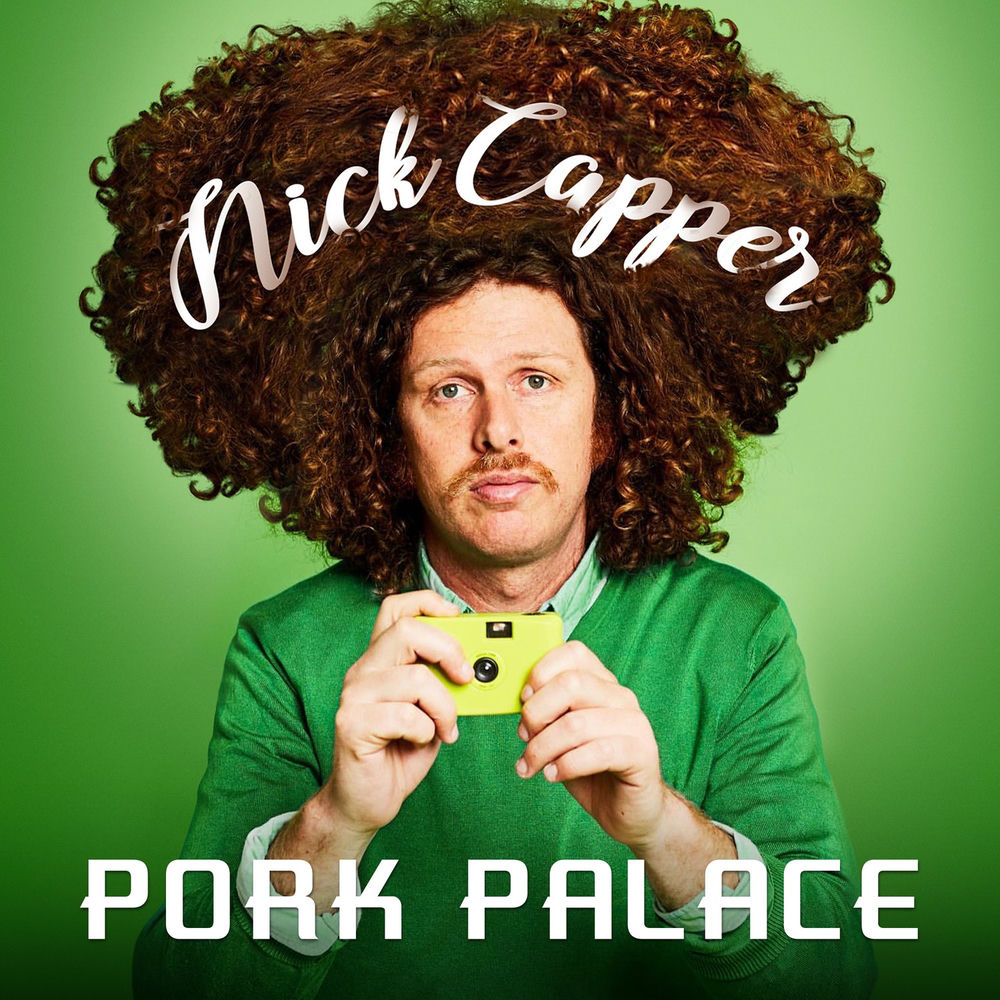 nick caporella