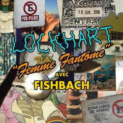 Cover of Femme Fantôme